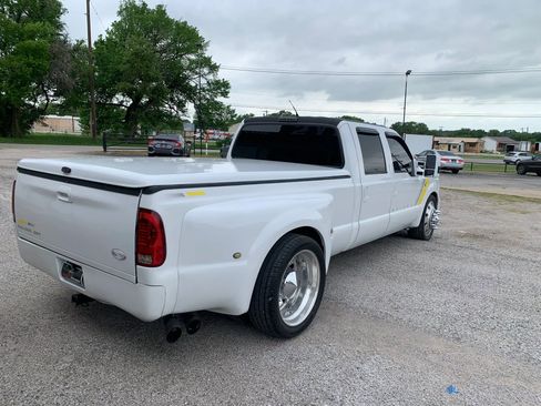 Used 2003 Ford F350 Lariat image 7