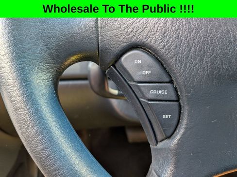 Used 2001 Dodge Intrepid SE FWD image 16