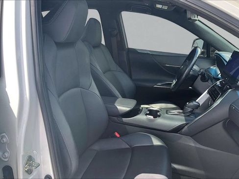 Certified 2023 Toyota Venza Nightshade AWD/4WD image 30