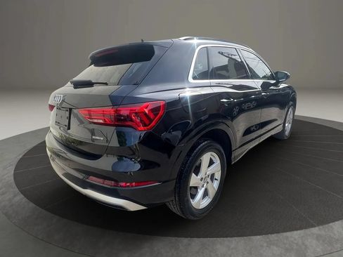 Used 2020 Audi Q3 2.0T Premium Plus w/ Premium Plus Package AWD/4WD image 5