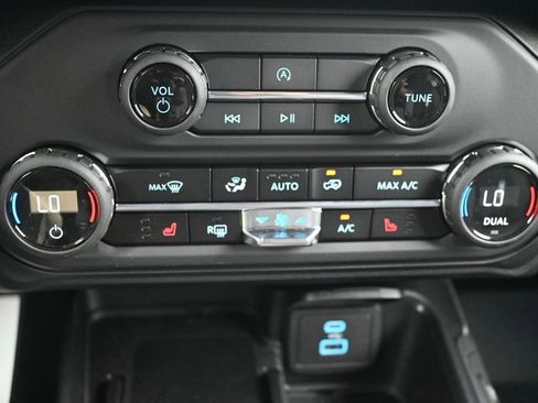 New 2025 Ford Bronco Big Bend AWD/4WD image 12