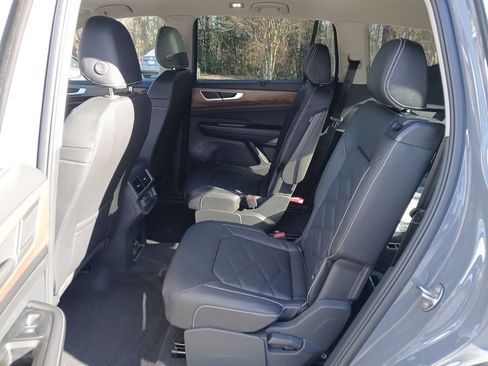 New 2026 Volkswagen Atlas SE AWD/4WD image 24