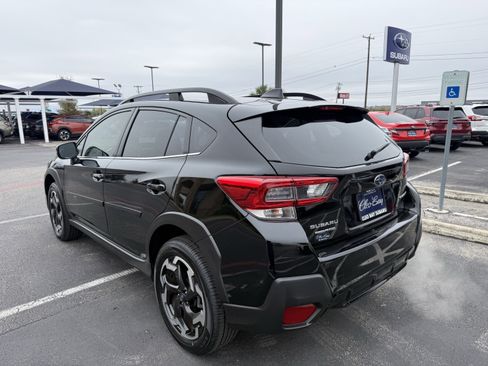 Used 2023 Subaru Crosstrek 2.5i Limited image 5