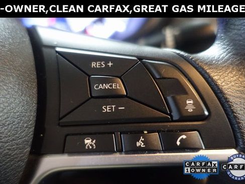 Used 2024 Nissan Sentra SV image 12