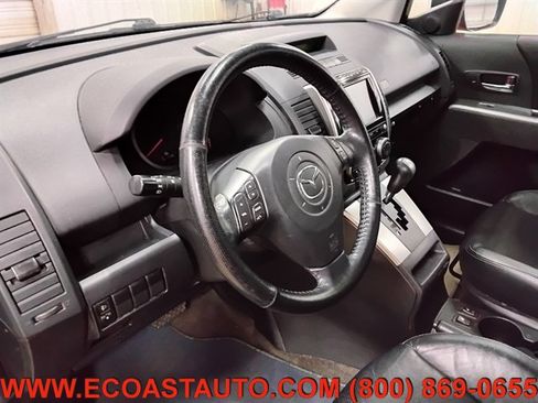 Used 2010 MAZDA MAZDA5 Grand Touring image 11