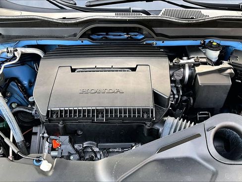 Used 2023 Honda Pilot TrailSport image 24