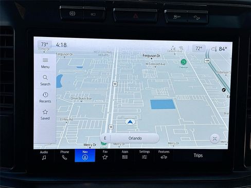 Used 2023 Ford F250 Lariat w/ Chrome Package image 15