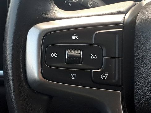 Used 2022 Chevrolet Silverado 1500 LTZ image 18