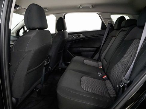 Certified 2024 Kia Sportage LX image 22