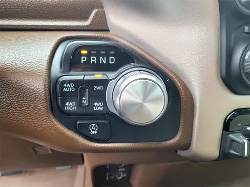 Certified 2021 RAM 1500 Laramie image 16