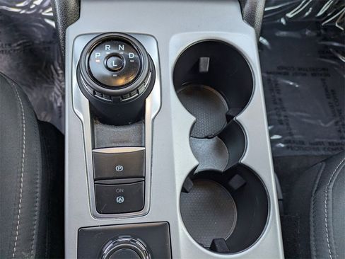 Used 2024 Ford Bronco Sport Big Bend image 24