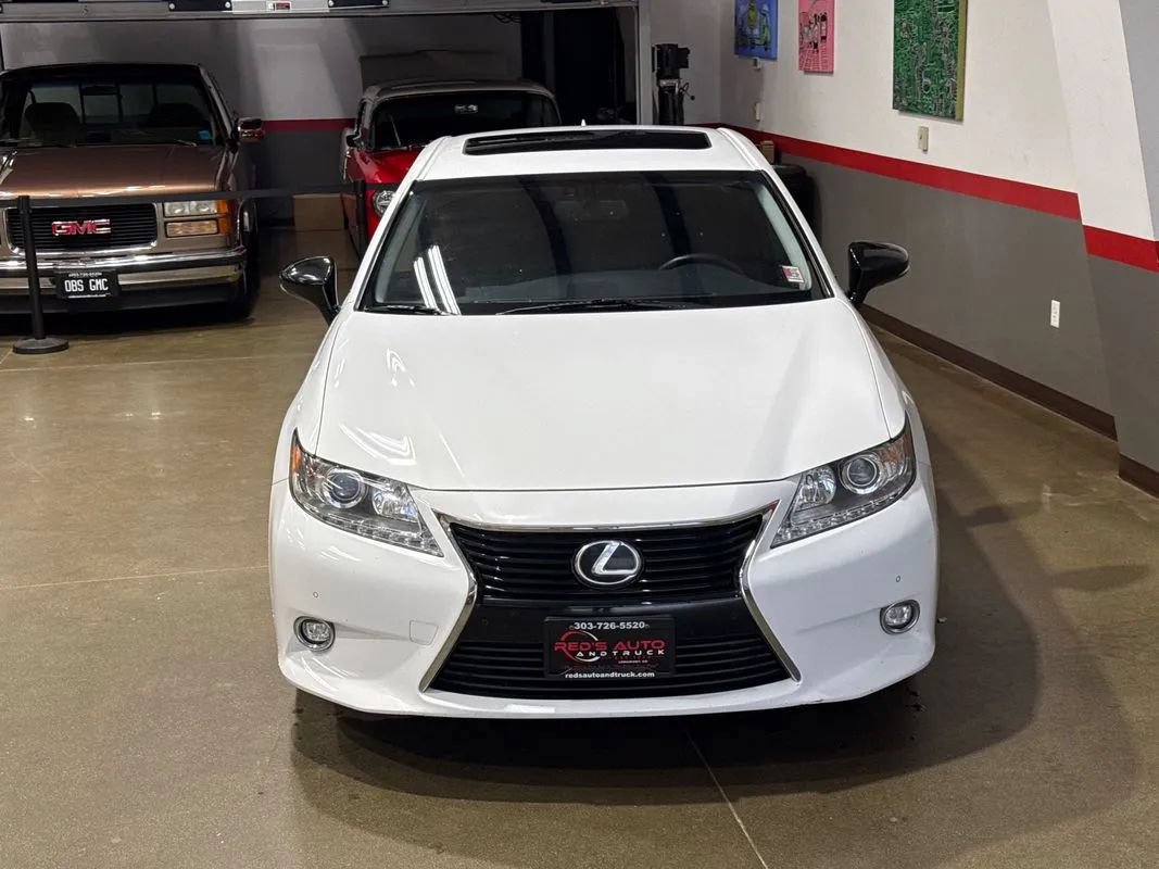 Used 2015 Lexus ES 350 FWD image 7