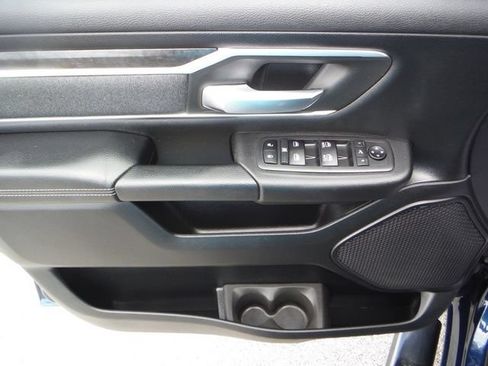 Certified 2019 RAM 1500 Big Horn AWD/4WD image 22
