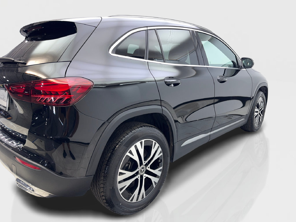 Used 2025 Mercedes-Benz GLA 250 image 15