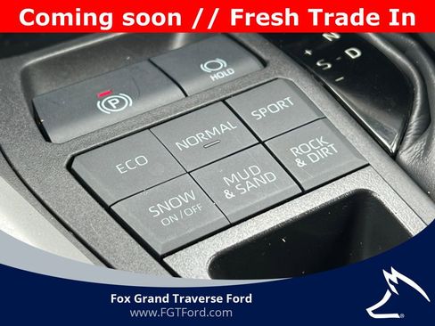 Used 2024 Toyota RAV4 XLE Premium w/ Weather Package AWD/4WD image 25