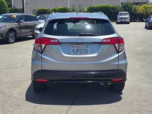 Used 2019 Honda HR-V Sport image 5