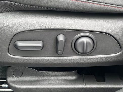 New 2026 Chevrolet Trax RS w/ Driver Confidence Package image 8