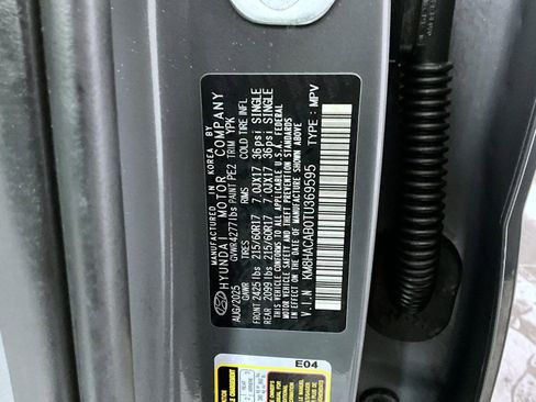 Certified 2026 Hyundai Kona SE image 25