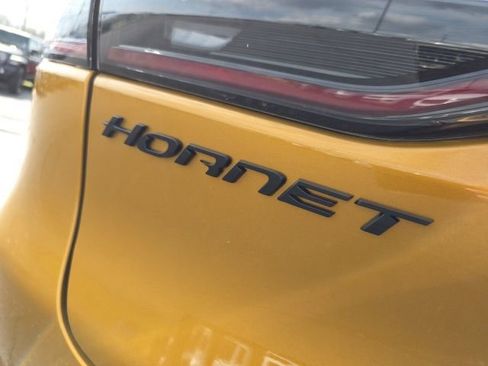 Used 2024 Dodge Hornet GT AWD/4WD image 55