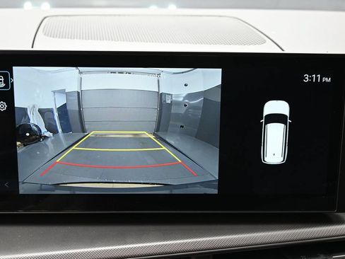 Used 2025 Hyundai Santa Fe SEL FWD image 23