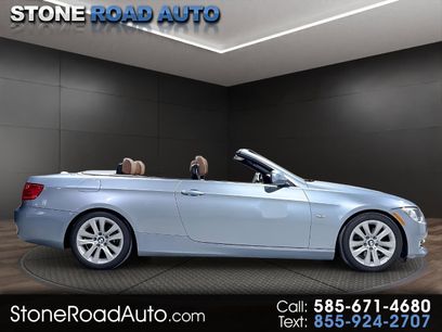 Used 2013 BMW 328i Convertible