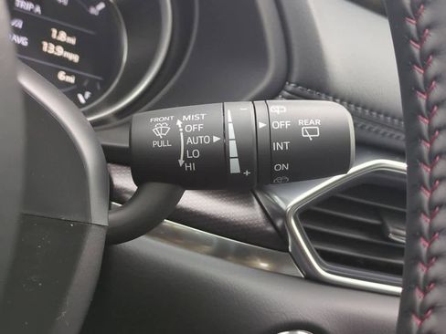 New 2025 MAZDA CX-5 Carbon Edition image 25