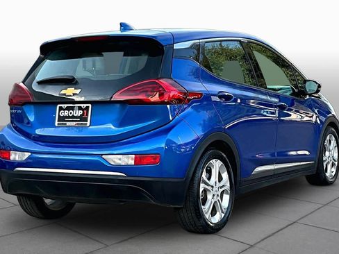 Used 2019 Chevrolet Bolt LT FWD image 11
