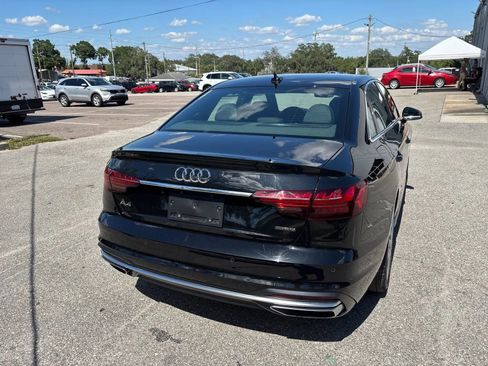 Used 2024 Audi A4 2.0T Premium Plus AWD/4WD image 9