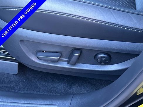 Certified 2025 INFINITI QX55 Luxe w/ Cargo Package image 17