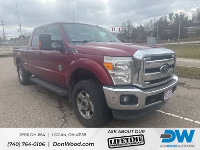 Used 2014 Ford F250 XLT w/ XLT Value Package