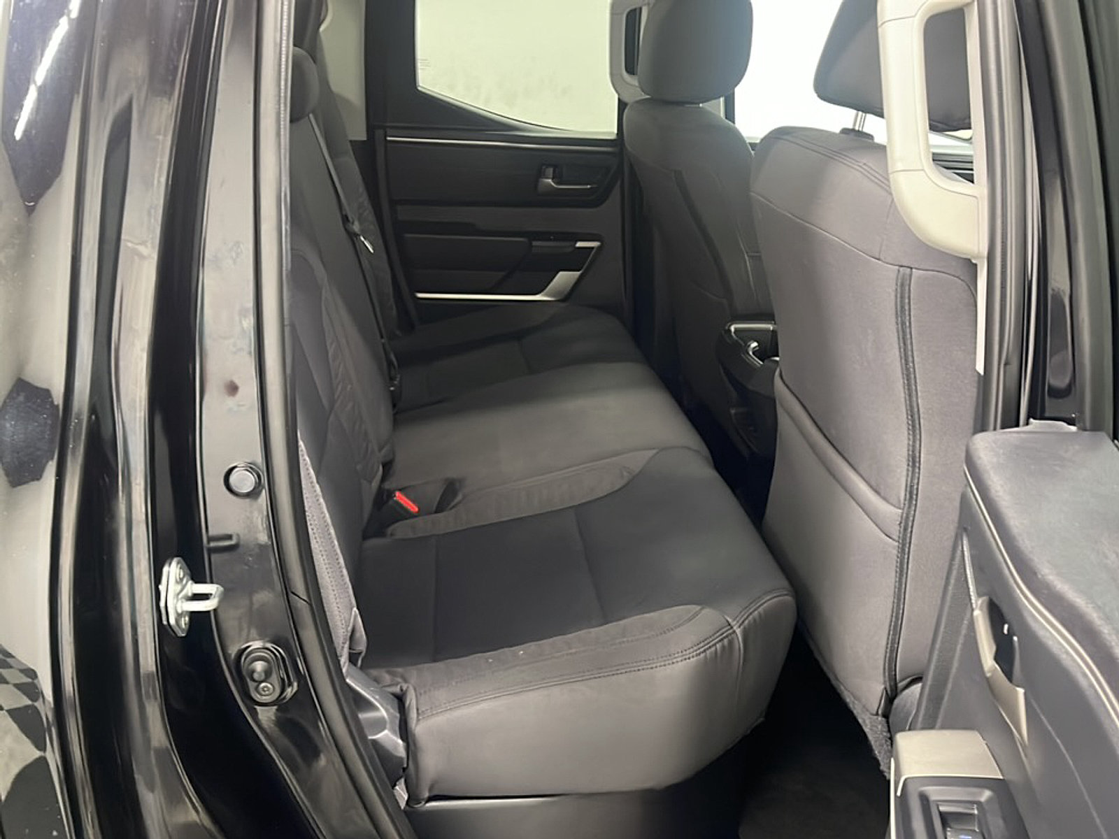 Used 2022 Toyota Tundra SR5 RWD image 19