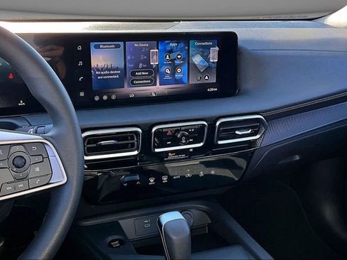 New 2026 Nissan Sentra SV image 6