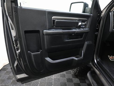 Used 2015 RAM 1500 Sport w/ Remote Start & Security Group image 20