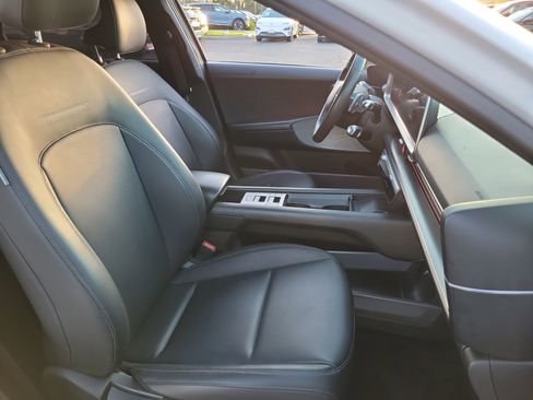 Certified 2023 Hyundai Ioniq 6 SEL image 20