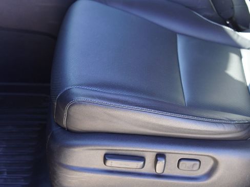 Used 2023 Honda Ridgeline RTL image 10