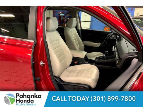 Used 2024 Honda CR-V EX-L image 6