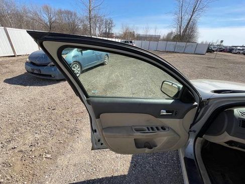 Used 2008 Ford Fusion SE image 22