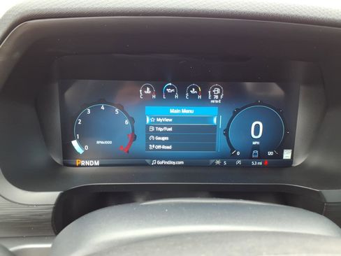 New 2026 Ford F150 XLT AWD/4WD image 24