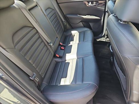 Used 2022 Kia Forte GT FWD image 21