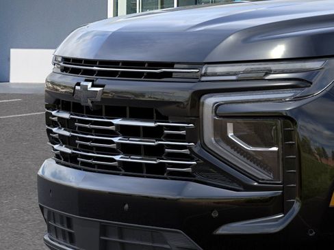 New 2026 Chevrolet Tahoe High Country AWD/4WD image 13
