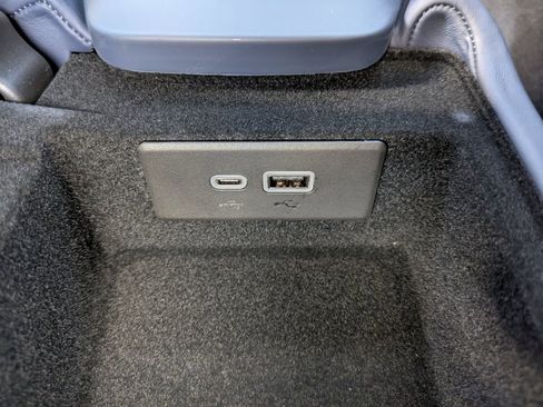 New 2025 Chevrolet Corvette Z06 w/ Stealth Interior Trim Package image 30