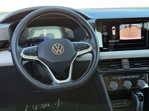 New 2026 Volkswagen Taos S image 24