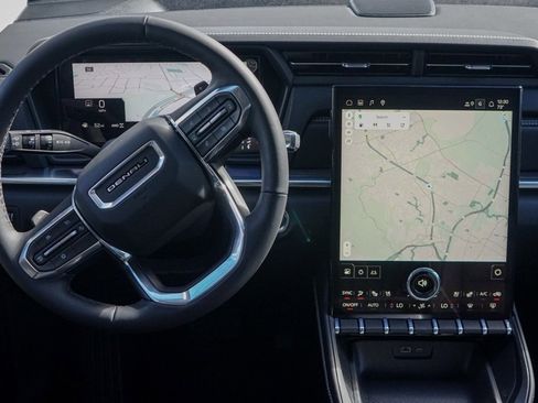 New 2026 GMC Terrain Denali image 18