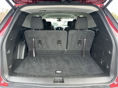 Used 2019 Chevrolet Traverse LT image 33