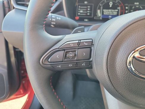 Used 2025 Toyota Corolla GR AWD/4WD image 16