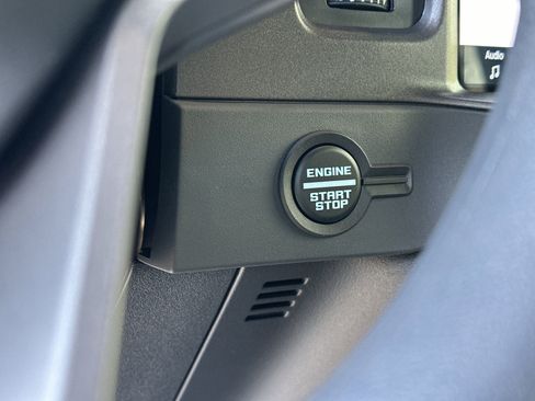 New 2025 Ford Bronco 4-Door w/ Sasquatch Package image 20