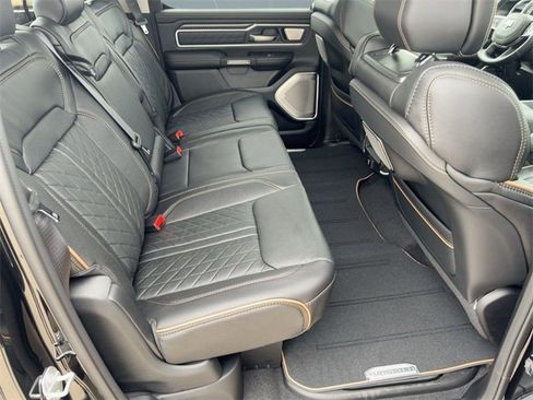 New 2026 RAM 1500 Tungsten image 30