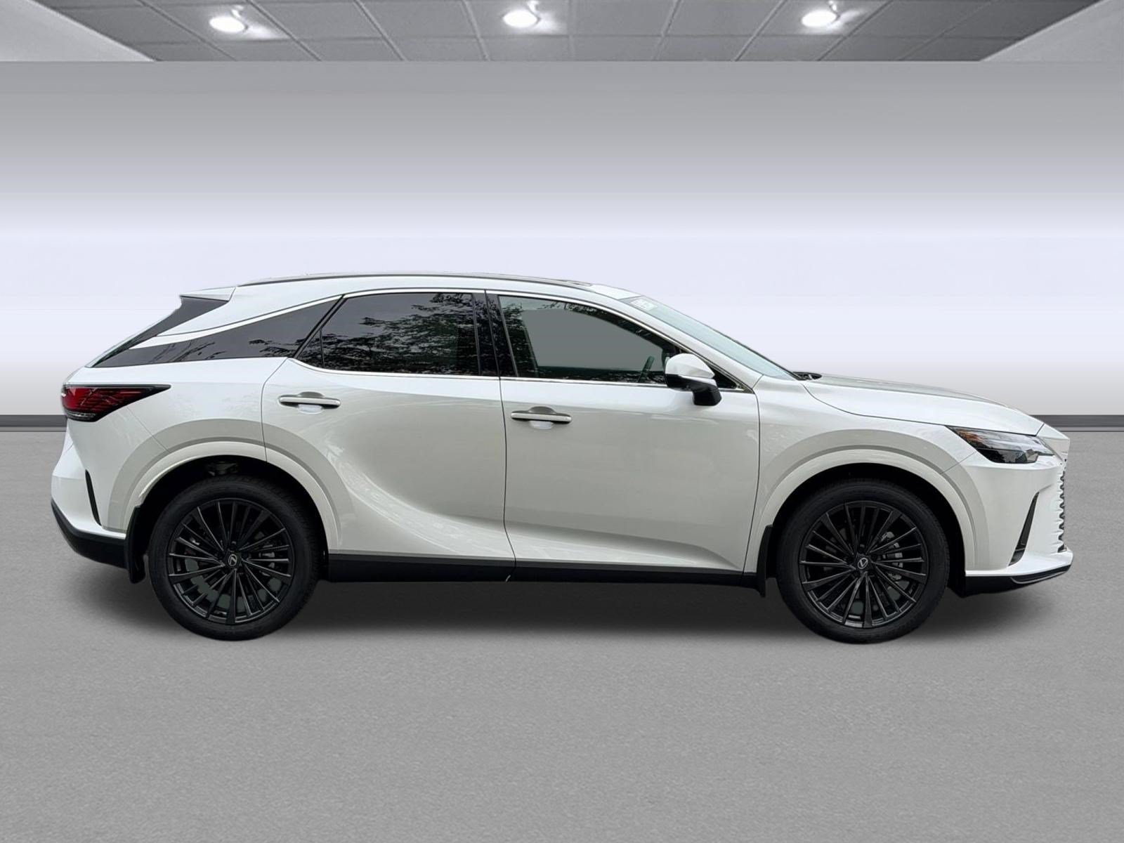 New 2026 Lexus RX 350 Premium AWD/4WD image 8