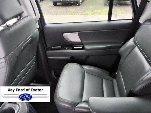 Certified 2025 Ford Expedition Active AWD/4WD image 26