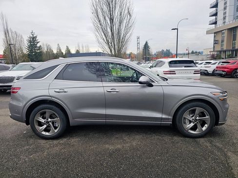 New 2026 Genesis GV70 2.5T Advanced image 4